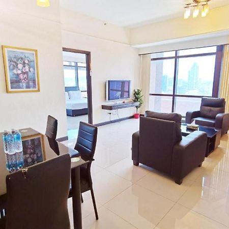 Residence Suite At Berjaya Times Square Kl Kuala Lumpur Exterior photo