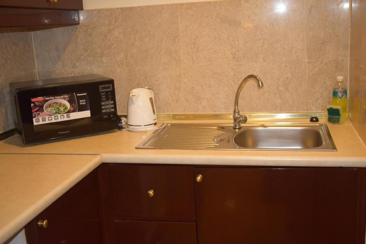 Residence Suite At Berjaya Times Square Kl Kuala Lumpur Exterior photo