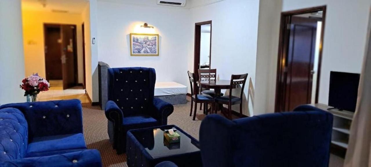 Residence Suite At Berjaya Times Square Kl Kuala Lumpur Exterior photo