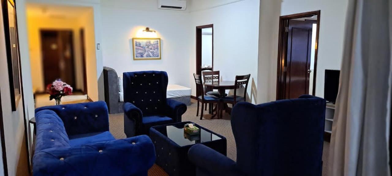 Residence Suite At Berjaya Times Square Kl Kuala Lumpur Exterior photo